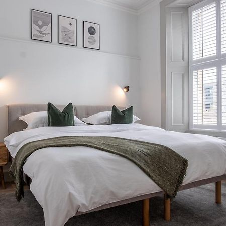 Andrean House, St Andrews Apartment Luaran gambar