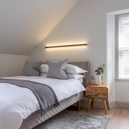 Andrean House, St Andrews Apartment Luaran gambar