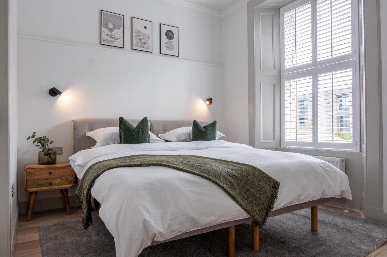 Andrean House, St Andrews Apartment Luaran gambar