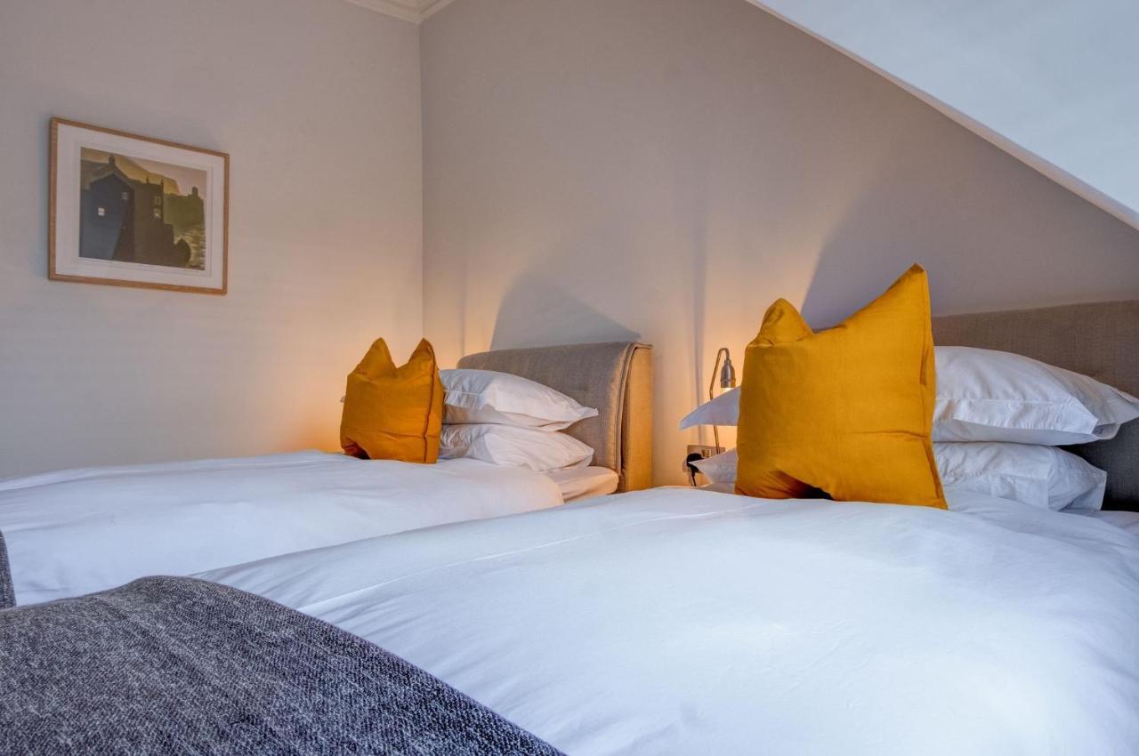 Andrean House, St Andrews Apartment Luaran gambar