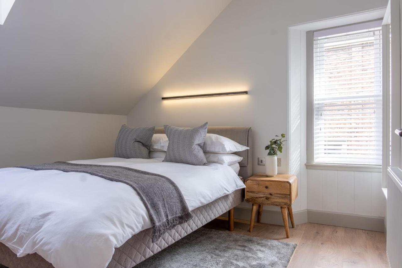 Andrean House, St Andrews Apartment Luaran gambar
