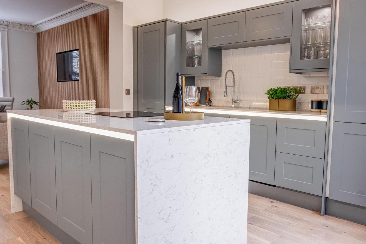 Andrean House, St Andrews Apartment Luaran gambar