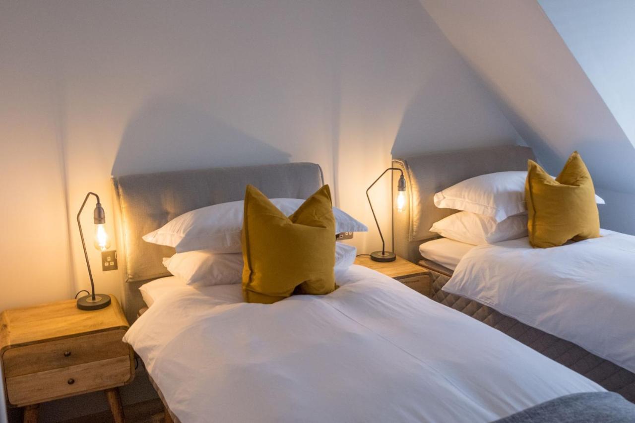 Andrean House, St Andrews Apartment Luaran gambar