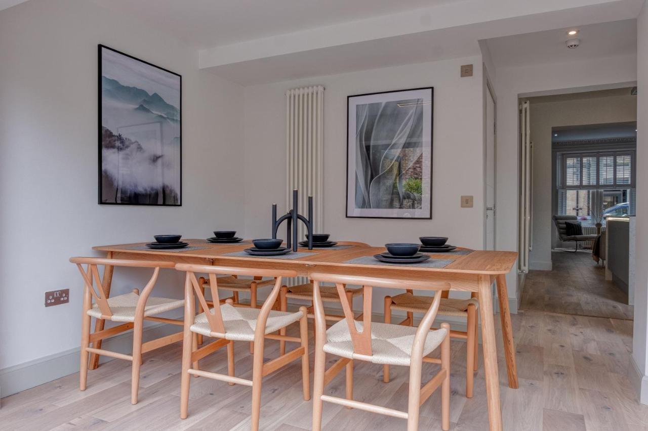 Andrean House, St Andrews Apartment Luaran gambar
