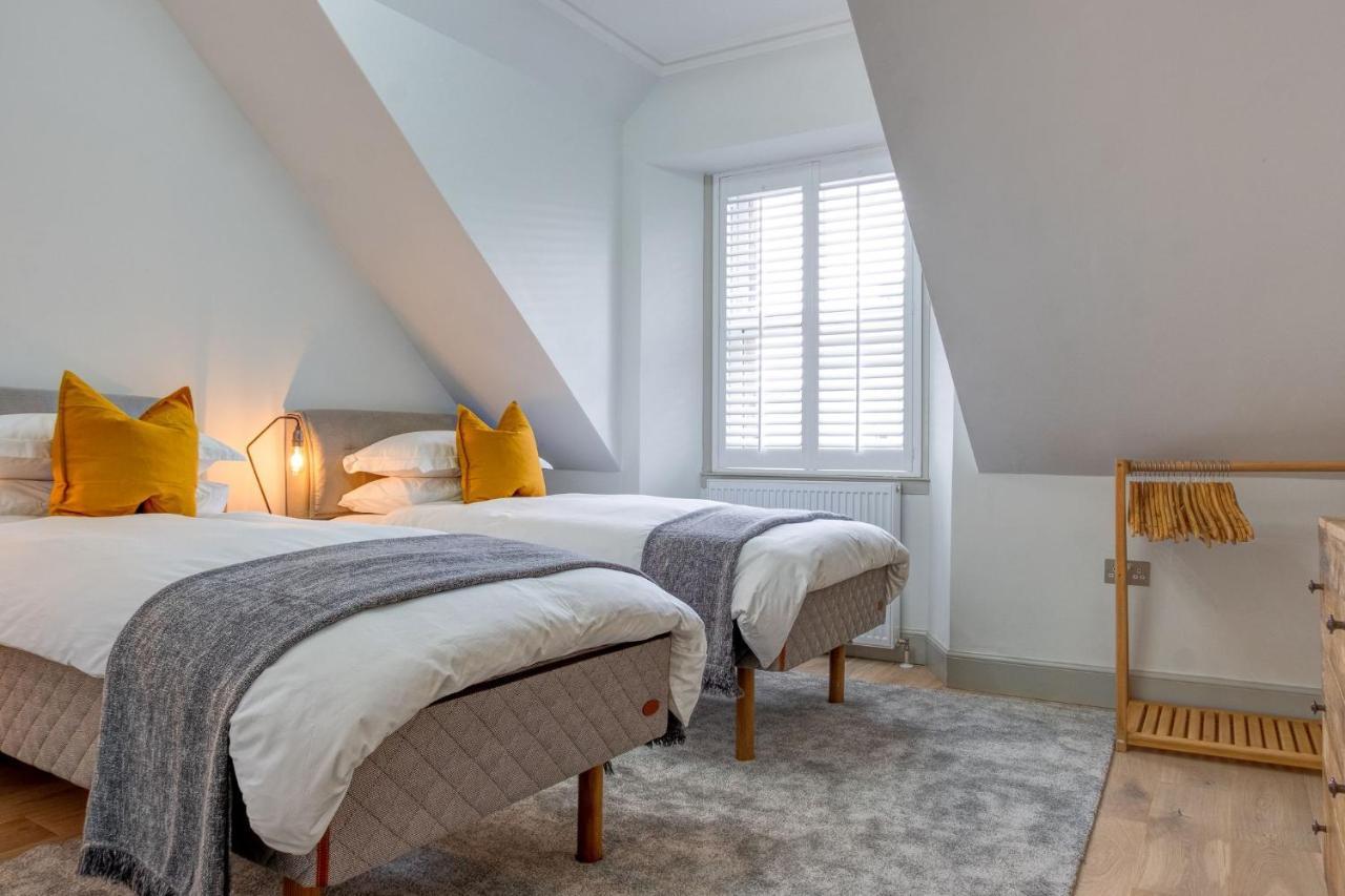 Andrean House, St Andrews Apartment Luaran gambar