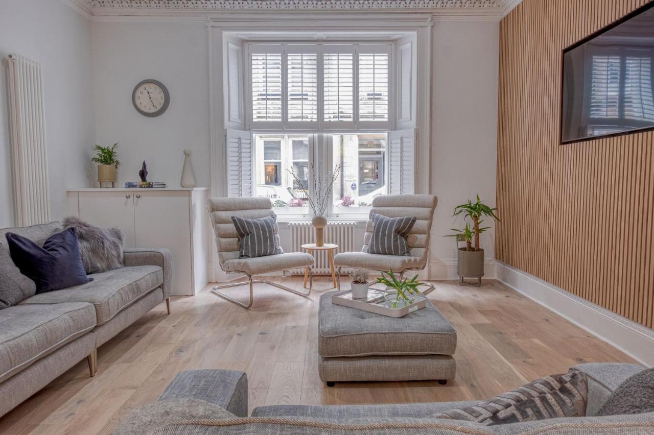 Andrean House, St Andrews Apartment Luaran gambar