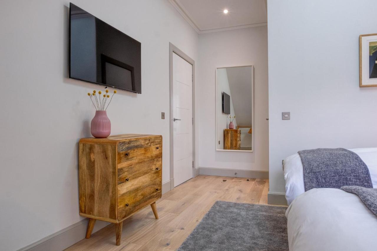 Andrean House, St Andrews Apartment Luaran gambar