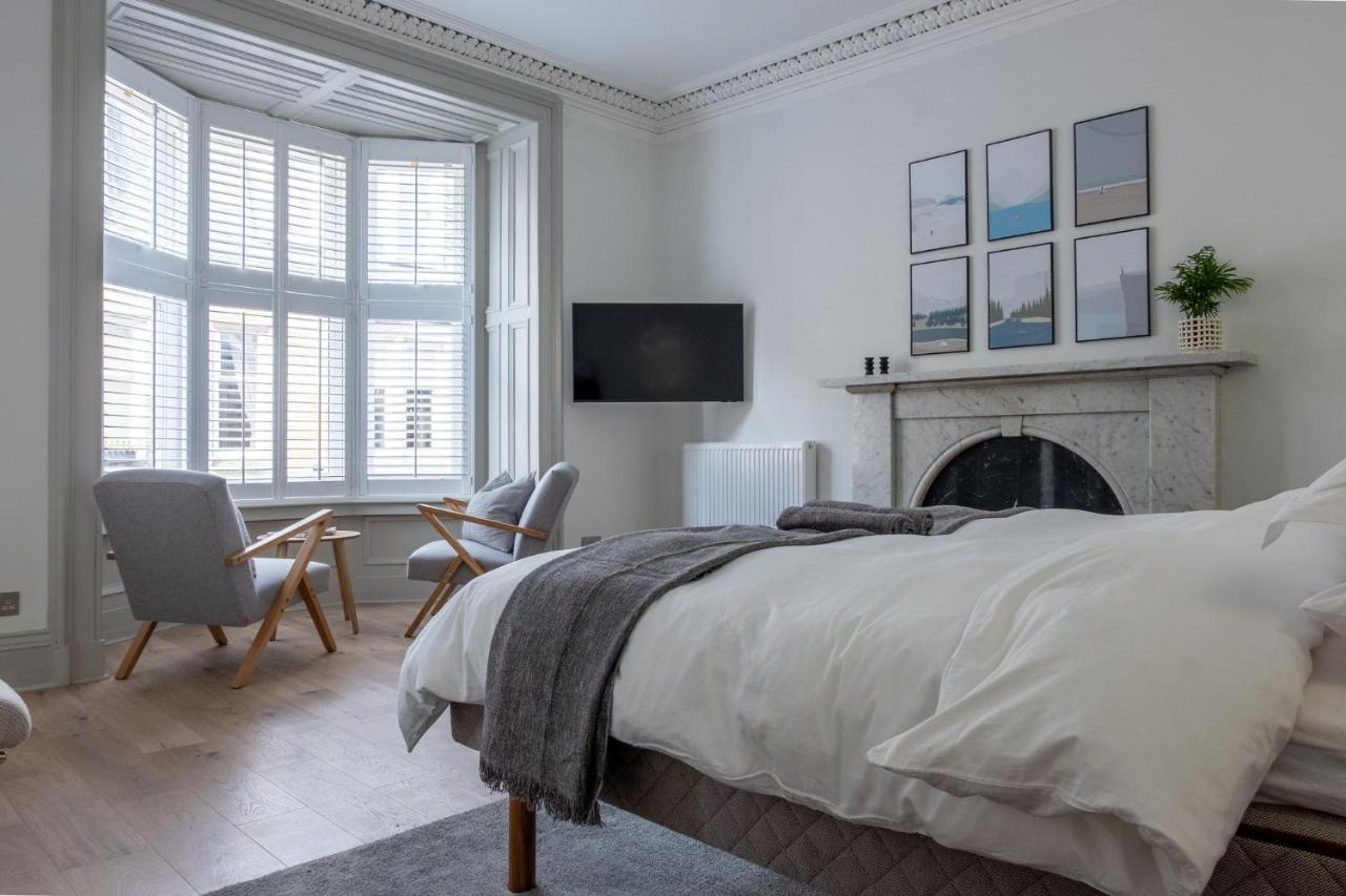 Andrean House, St Andrews Apartment Luaran gambar
