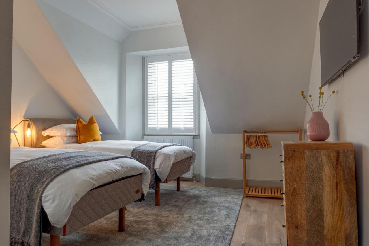 Andrean House, St Andrews Apartment Luaran gambar