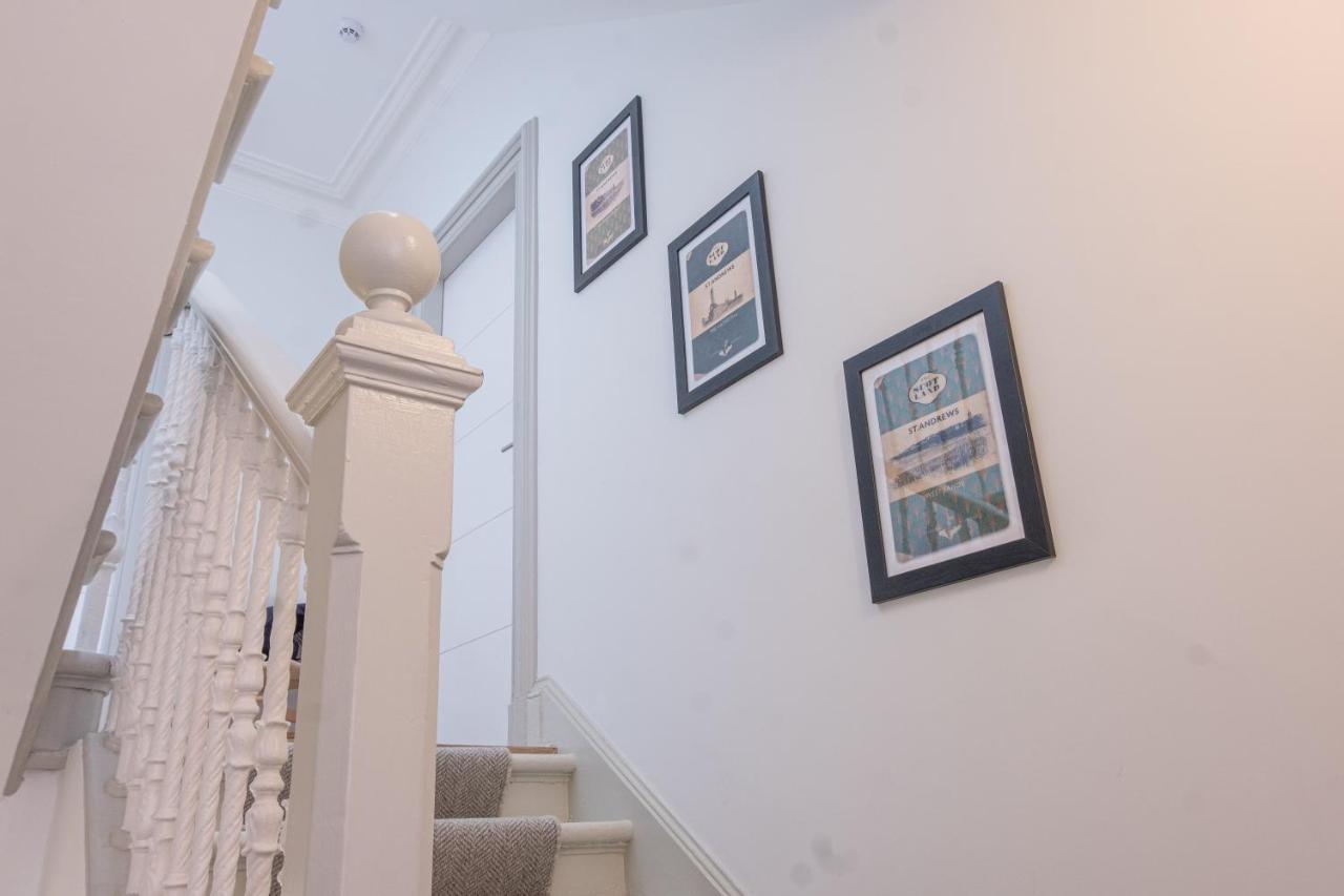 Andrean House, St Andrews Apartment Luaran gambar