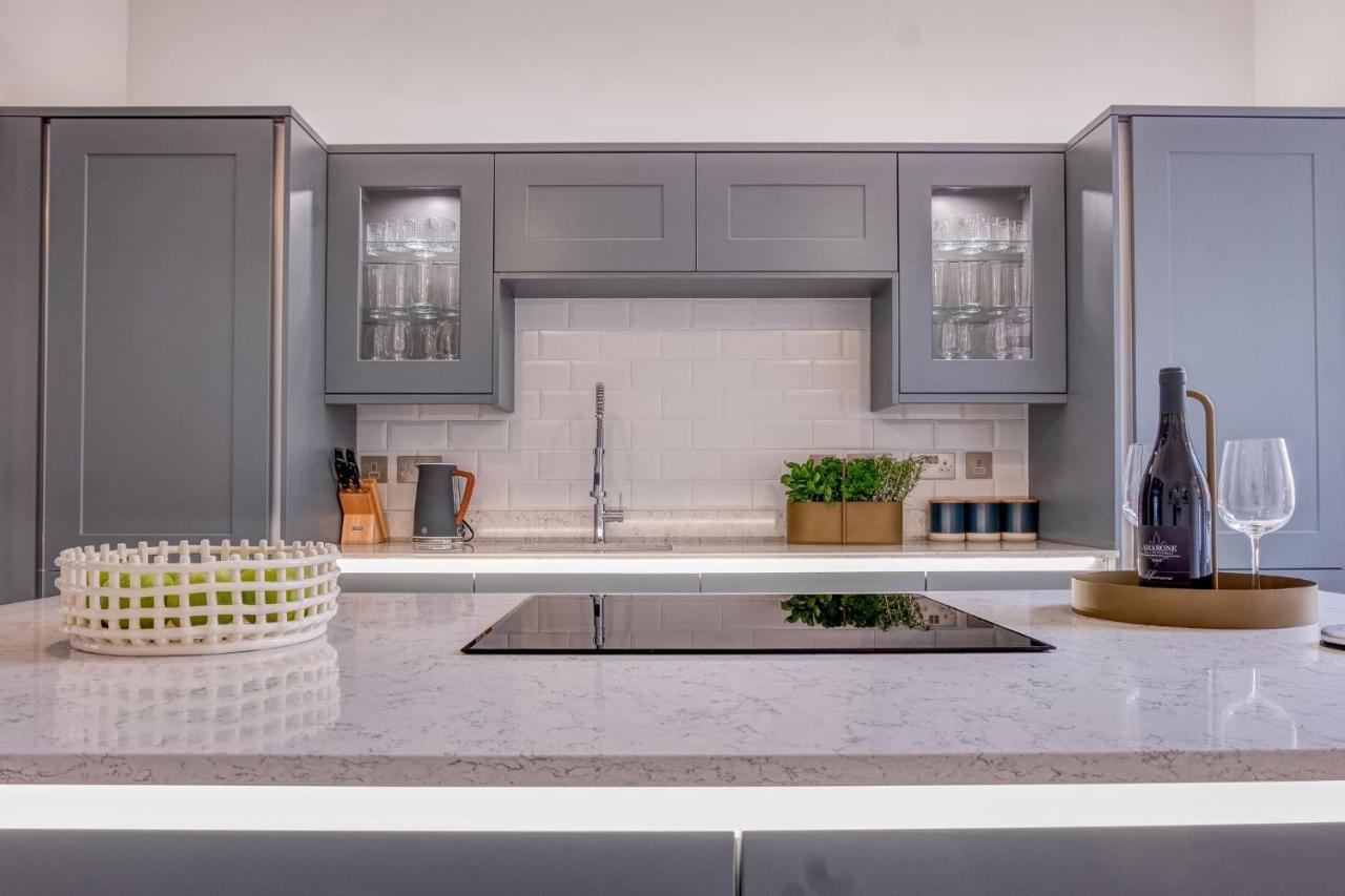 Andrean House, St Andrews Apartment Luaran gambar