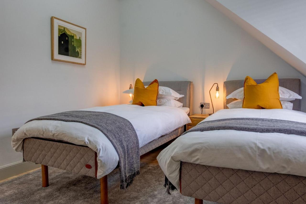 Andrean House, St Andrews Apartment Luaran gambar
