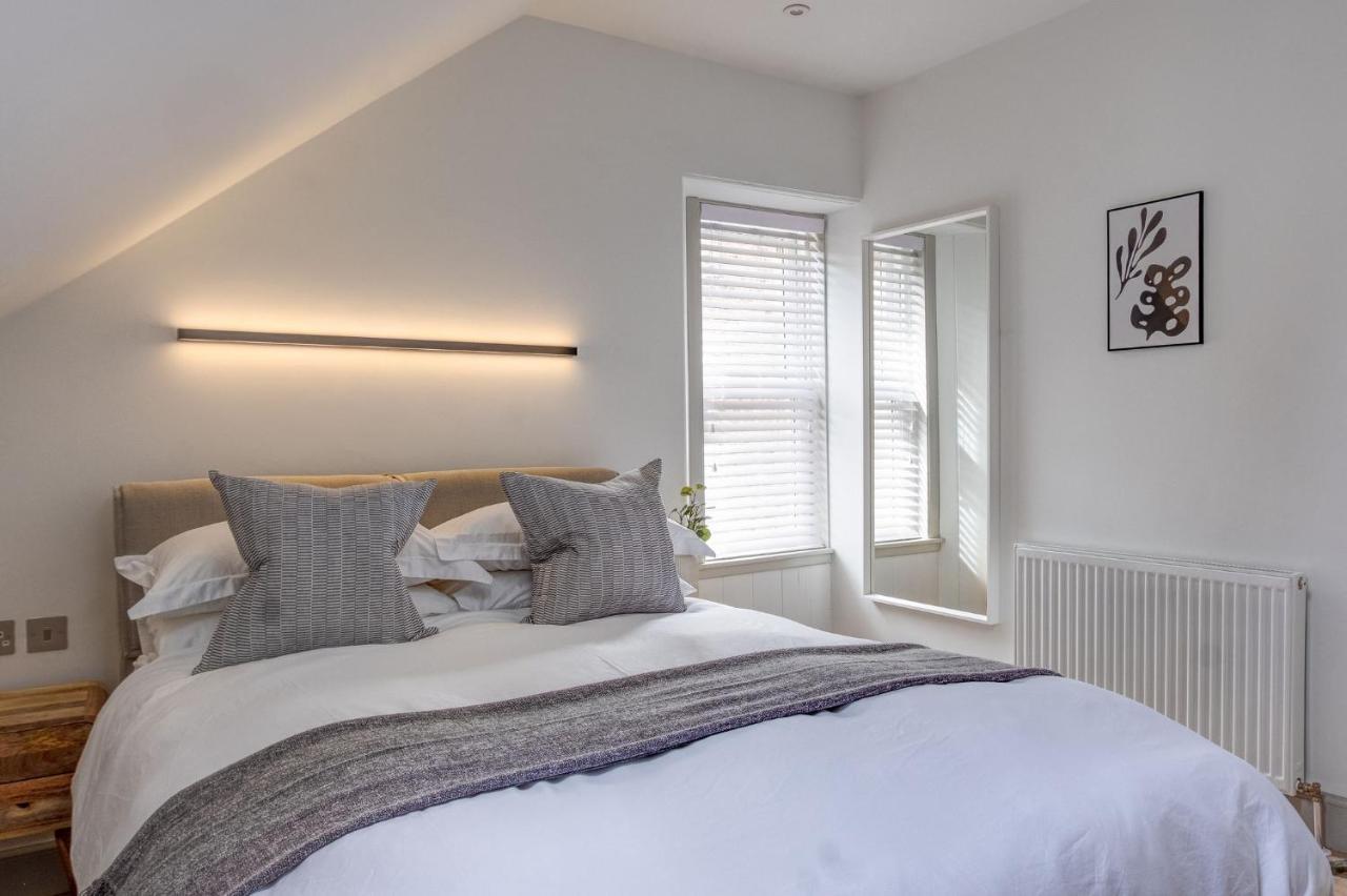 Andrean House, St Andrews Apartment Luaran gambar