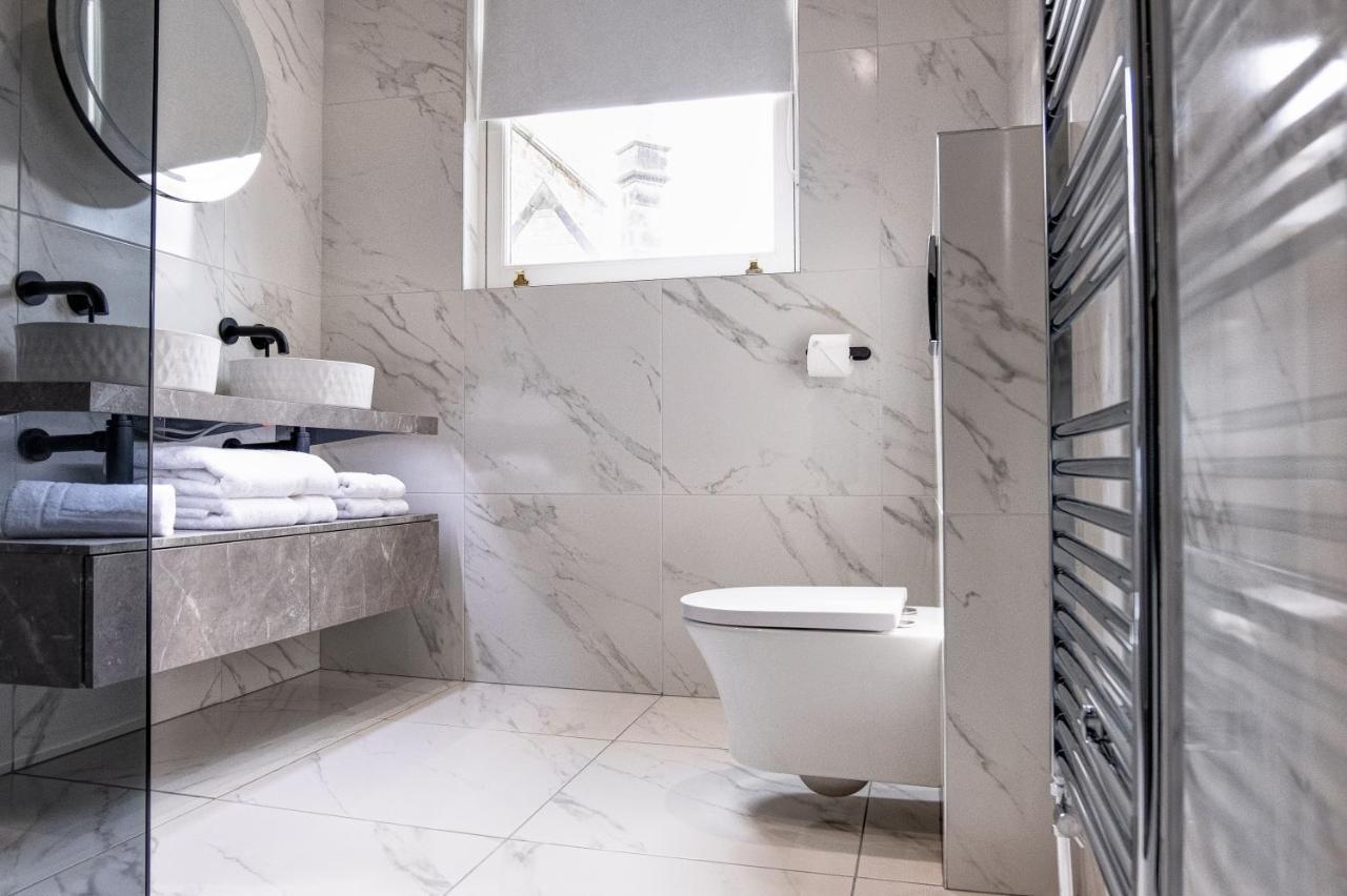 Andrean House, St Andrews Apartment Luaran gambar