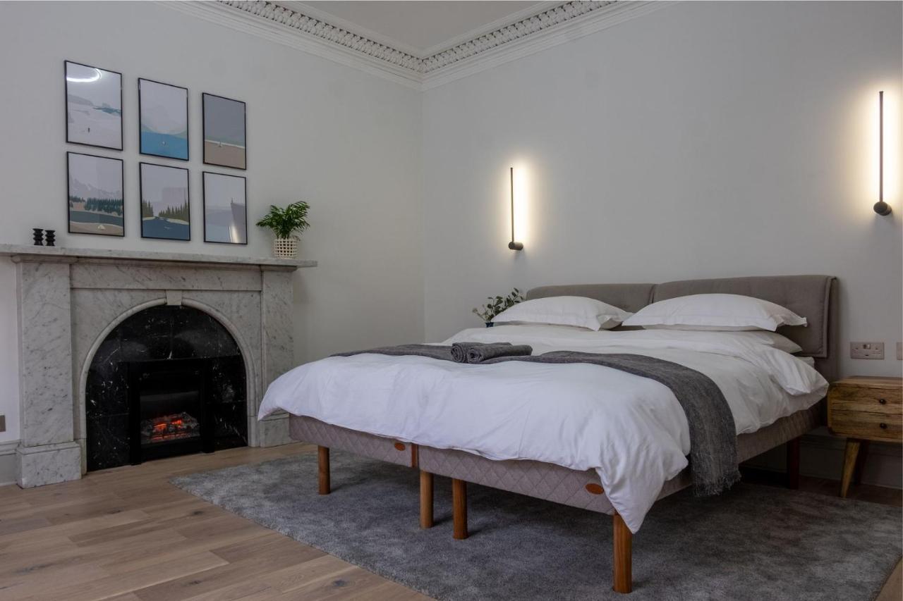 Andrean House, St Andrews Apartment Luaran gambar