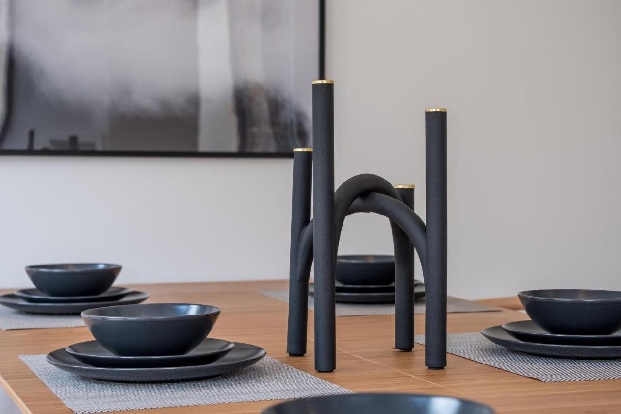 Andrean House, St Andrews Apartment Luaran gambar