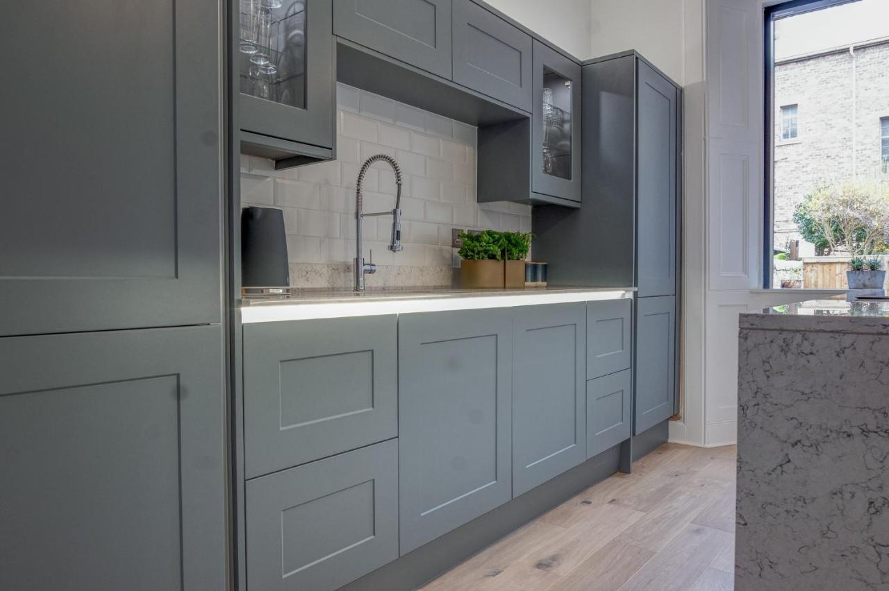 Andrean House, St Andrews Apartment Luaran gambar