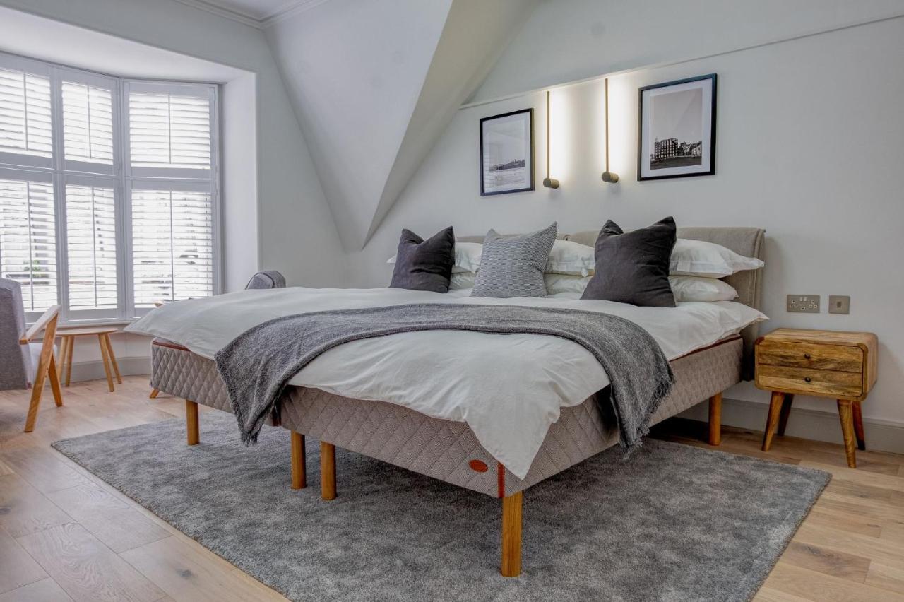 Andrean House, St Andrews Apartment Luaran gambar
