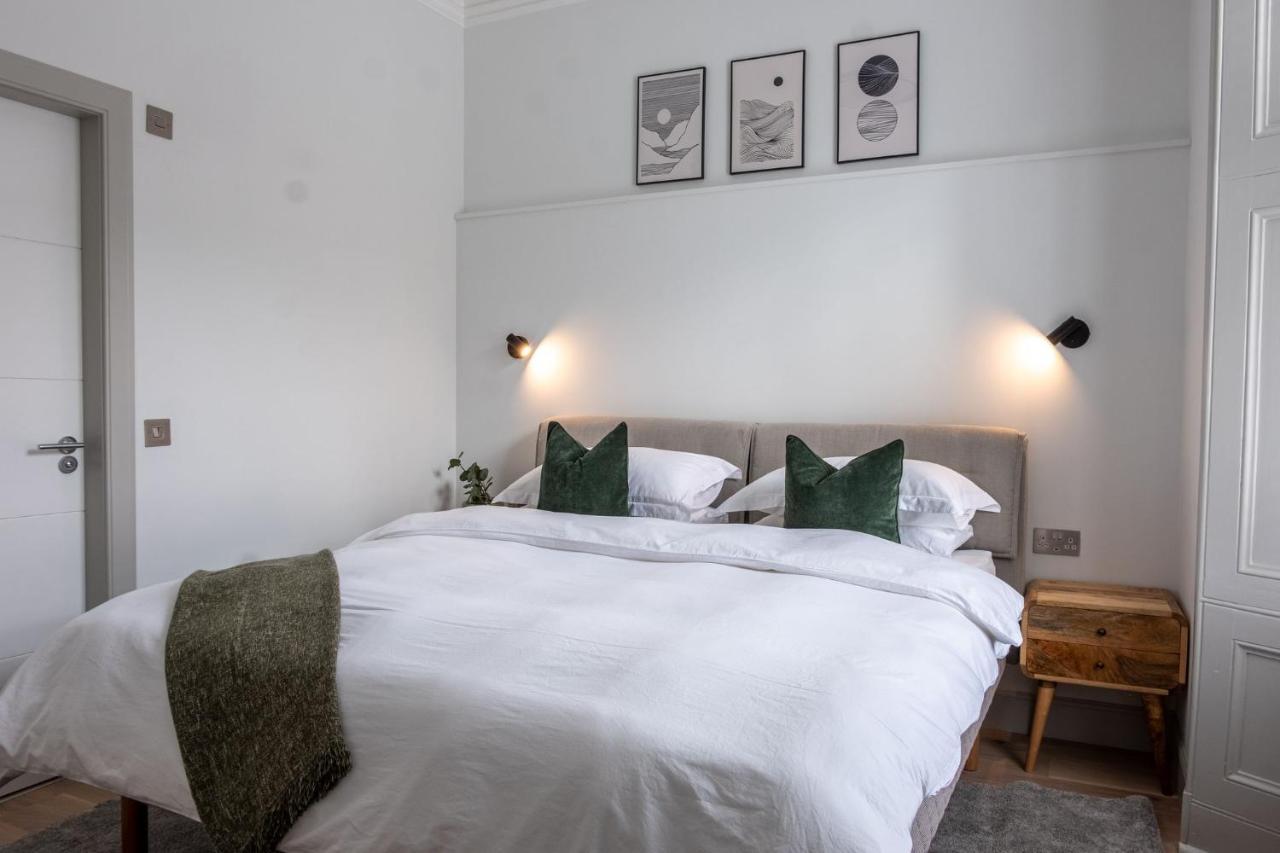 Andrean House, St Andrews Apartment Luaran gambar